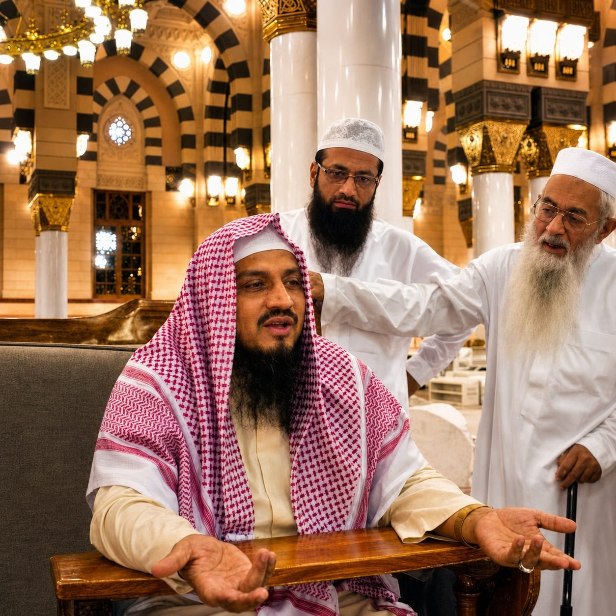 al-faiz