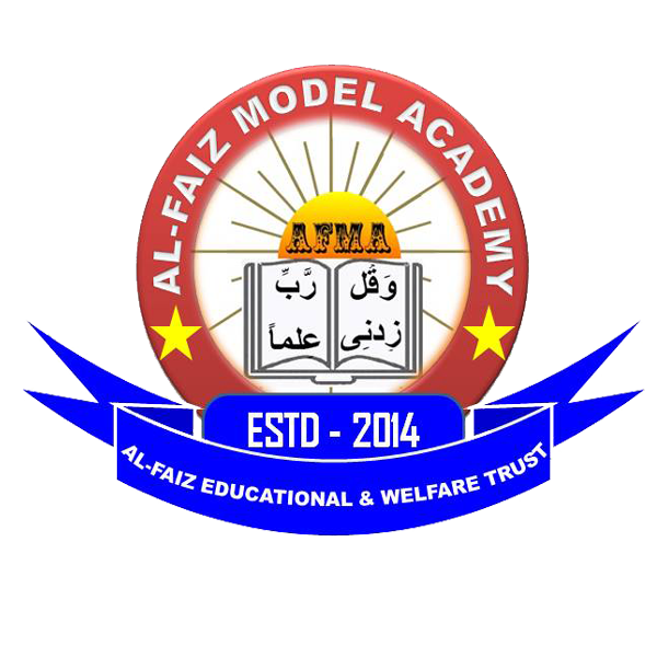 al-faiz-model-academy-Logo